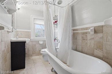 923 N Center St, Royal Oak, MI 48067 - photo 5
