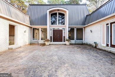 1614 Beville Dr, Griffin, GA 30224 - photo 3