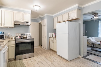 37104 Jefferson Ave unit 1, Harrison Township, MI 48045 - photo 7