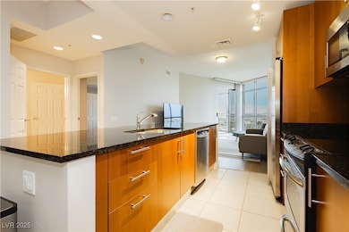 Allure Las Vegas unit 910, Las Vegas, NV 89102 - photo 4