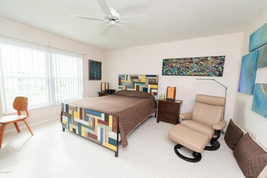 2. Master Bedroom