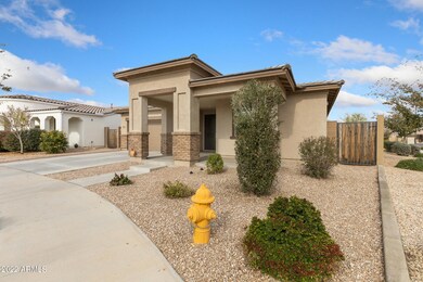 22618 Via Del Oro, Queen Creek, AZ 85142 - photo 3