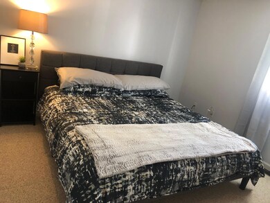 Master bdrm