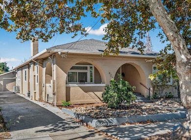 421 N 13th St, San Jose, CA 95112 - photo 2