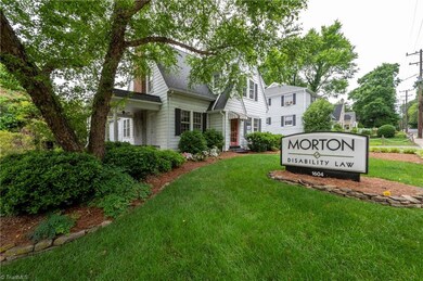 1604 W 1st St, Winston Salem, NC 27104 - photo 7