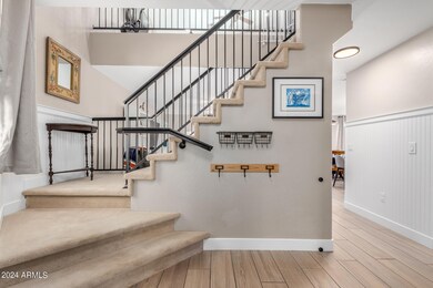 2948 S Valle Verde, Mesa, AZ 85212 - photo 7