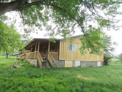 50214 Highway 402, Monument, OR 97864 - photo 4