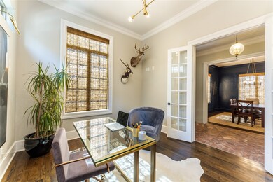 1222 Kinley Ln, Houston, TX 77018 - photo 6