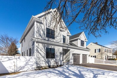 59 Mott St, Arlington, MA 02474 - photo 2