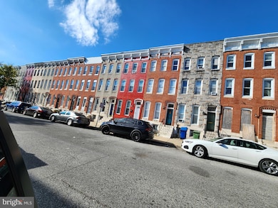 1152 N Stricker St, Baltimore, MD 21217 - photo 3