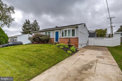 6917 Digby Rd, Gwynn Oak, MD 21207 - photo 7