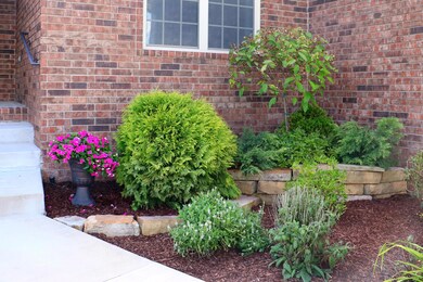 1245 S Rosemoor Dr, Nixa, MO 65714 - photo 4