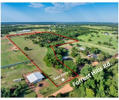 5770 W Forrest Hills Rd, Guthrie, OK 73044 - photo 5