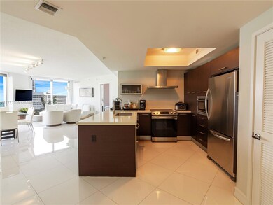 St Tropez Apartments unit 2-901, Sunny Isles Beach, FL 33160 - photo 6