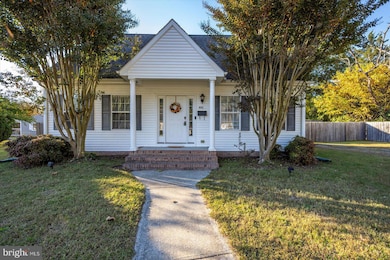 802 Roger St, Salisbury, MD 21804 - photo 5