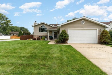 639 N Wren Ln, Griffith, IN 46319 - photo 2