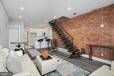 1443 N Hollywood St, Philadelphia, PA 19121 - photo 5