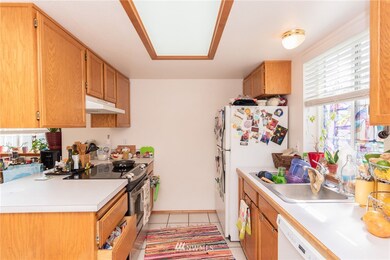 200 E Rowell St, Napavine, WA 98565 - photo 5