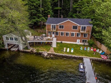 250 Brackett Rd, Sanbornville, NH 03872 - photo 3