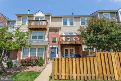 4049 Chetham Way unit 18, Woodbridge, VA 22192 - photo 2