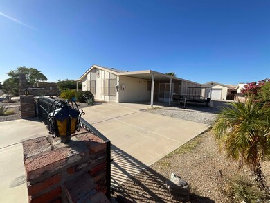 14312 E 49th St, Yuma, AZ 85367 - photo 5