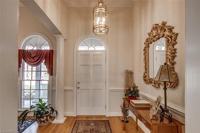 844 Laurel Dr, Asheboro, NC 27205 - photo 2