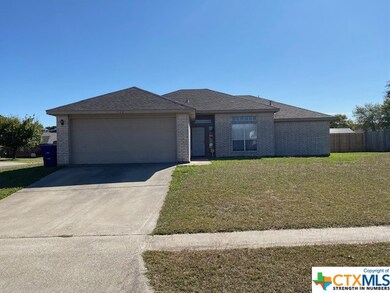 512 John Henry Dr, Copperas Cove, TX 76522 - photo 2