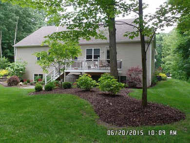 back of house