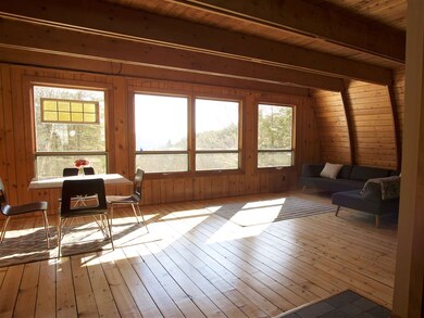 Open concept