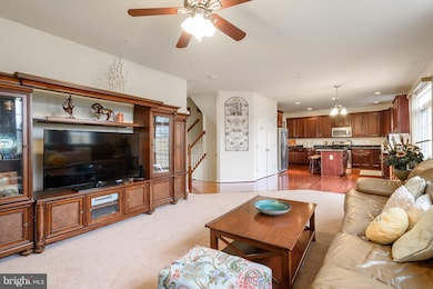 11 Roosevelt St, Lutherville Timonium, MD 21093 - photo 5