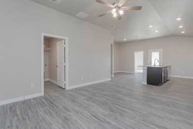 1120 Cajun St, Odessa, TX 79765 - photo 2