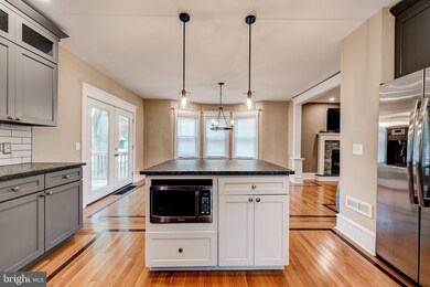 124 Washington Terrace, Audubon, NJ 08106 - photo 5