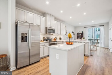 3767 Cedar Mountain Way, Hanover, MD 21076 - photo 7