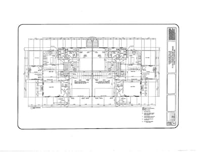 1st Flr Stratton - Doghouse - MLS