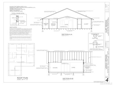 187 1 Shannon Lewis Ln, Winlock, WA 98596 - photo 4