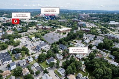 46 Albertina St, Quincy, MA 02169 - photo 5