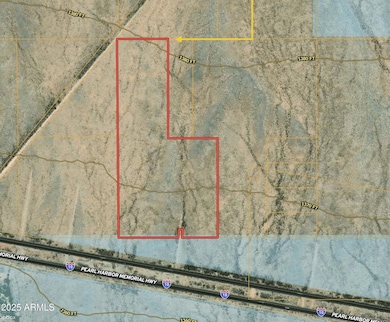 58700 W Olive Ave, Silver Star Ranch, AZ 85354 - photo 3