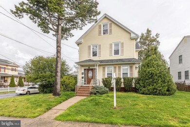 271 W Merchant St, Audubon, NJ 08106 - photo 2