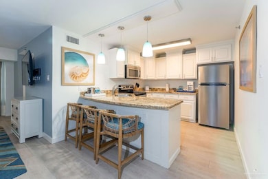 310 Padre Blvd unit 623, South Padre Island, TX 78597 - photo 6