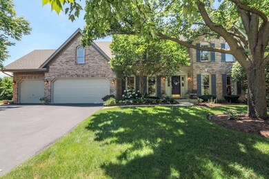 This Home has it All! Prime Cul-de-sac lot- Premiu