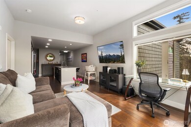 Point Edwards - Building 10 unit 425, Edmonds, WA 98020 - photo 3