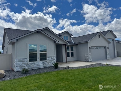 207 E Chinook Rd, Ellensburg, WA 98926 - photo 4