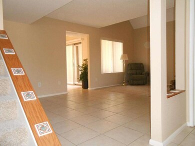 Great Room & Kitchen view