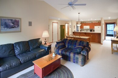 91 Stickney Cir unit 47, Carroll, NH 03575 - photo 5