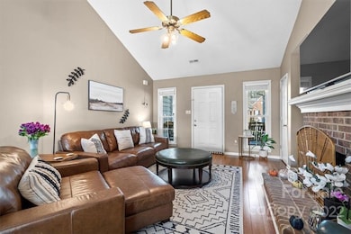 3572 Cedar Springs Dr SW, Concord, NC 28027 - photo 6