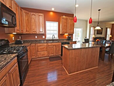 Stunning kitchen offers 42