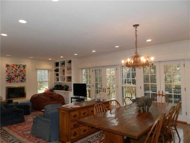 Family Room.