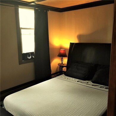 1st floor bedroom #1