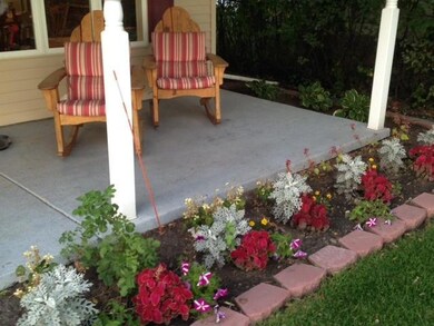 Front Porch 2