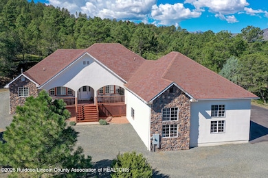 103 Narrow Way, Alto, NM 88312 - photo 3